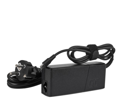 Zasilacz do laptopów Green Cell ZASILACZ / ŁADOWARKA USB-C 90W 5V-9V-12V-15V/3A, 20V/4.5A POWER DELIVERY (AD139P)